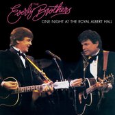 Everly Brothers - A Night At The Royal Albert Hall (2 LP) (Coloured Vinyl)