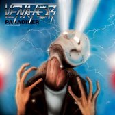 Venator - Paradiser...Extended (LP)