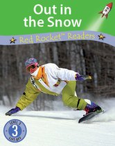 Out in the Snow (Readaloud)