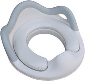 Niba ® WC Verkleiner met Handvatten | Anti-Slip voor Veilige en Comfortabele Toiletervaring