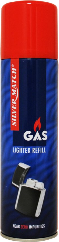 Cartucho De Camping Gas 250 G Alpentech Butano UN2037 Recambios Para Hornillos Y Lamparas De Camping 82946462