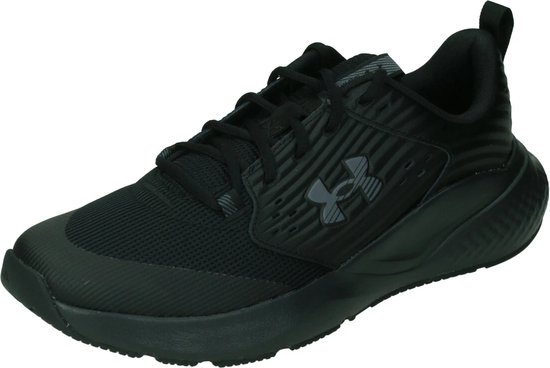 Under Armour Charged Commit Tr 4 Sneakers Zwart EU 44 Man