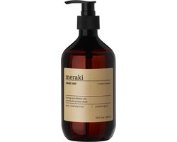 Meraki Hand Soap Northern Dawn - Biologische handzeep met aloë vera - 490 ml