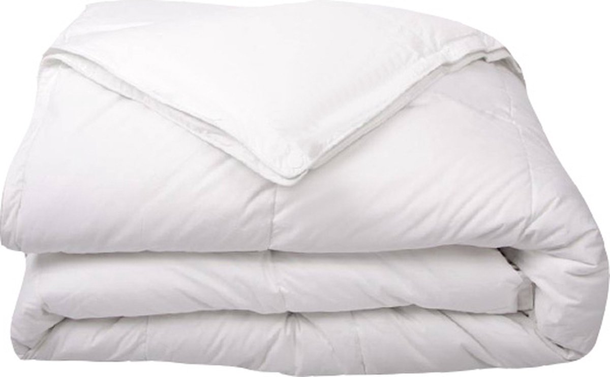 Bamboe 4-Seizoenen Dekbed (B-keus) - Duo - 100% Bamboe - 200x200 cm