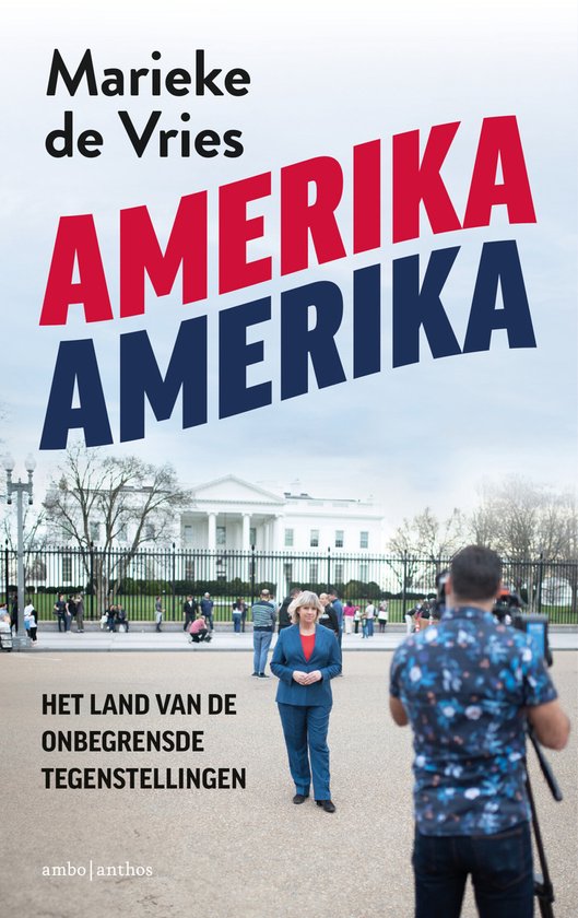 Foto: Amerika amerika