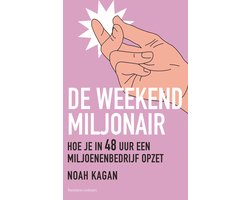 De weekendmiljonair