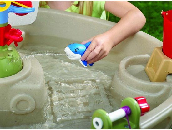 Little Tikes Piratenboot - Watertafel