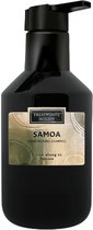 Treatments® - TSA02 - Conditioning shampoo - Samoa - 200 ml