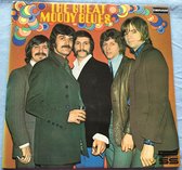 The Moody Blues – The Great Moody Blues 1973 2XLP