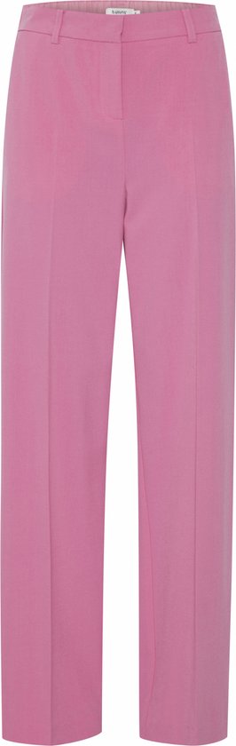 b.young BYDANTA WIDE LEG PANTS 2 Dames Broek - Maat 40