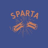 Sparta - Sparta (LP)