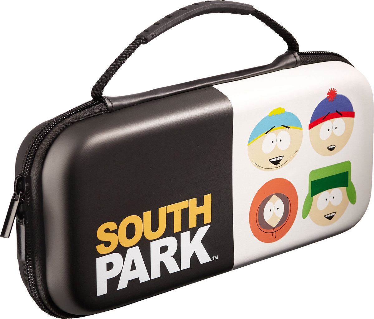 Numskull - Comedy Central - South Park Character Design Draagtas voor Switch