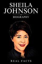 Sheila Johnson Biography