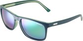 SINNER Oak - Zonnebril - Polariserende SINTEC® lenzen - Blauw - One size