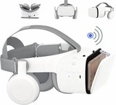 VR Bril - Virtual Reality 3D Bril - VR Glasses - VR Headset