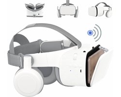 VR Bril - Virtual Reality 3D Bril - VR Glasses - VR Headset
