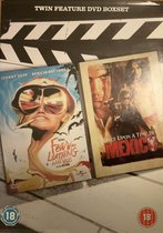 Once Upon A Time In Mexico/ Fear And Loathing In Las Vegas [DVD] Ben