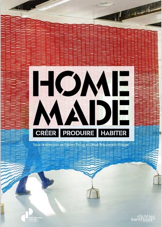 Home Made - cover