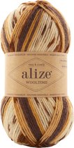 Alize Wooltime 11022 Pakket 5 Bollen