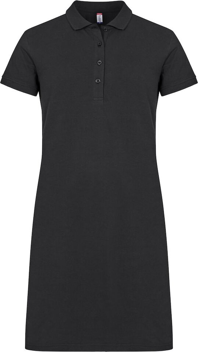 Clique Marietta 028277 - Zwart - 42/XL