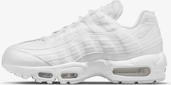 Nike Air Max 95 "White" Femme - Taille 40.5