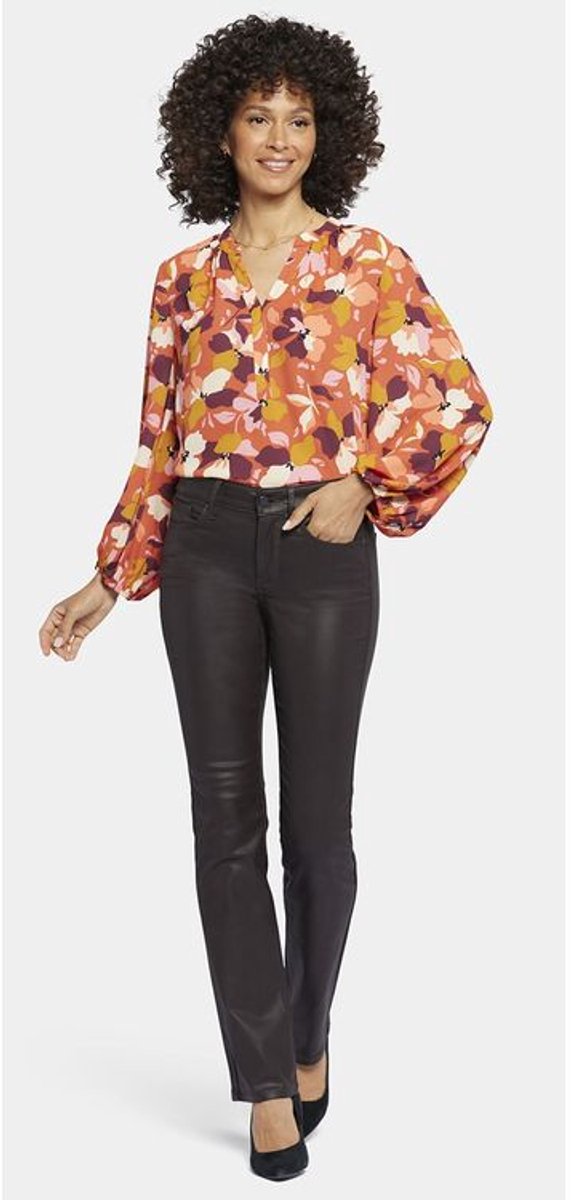 Gecoate Marilyn Straight Jeans
