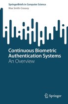 SpringerBriefs in Computer Science - Continuous Biometric Authentication Systems