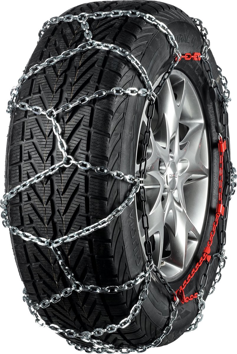 Pewag Sneeuwkettingen XMR 81 V Brenta-C 4x4 2 st. 12363