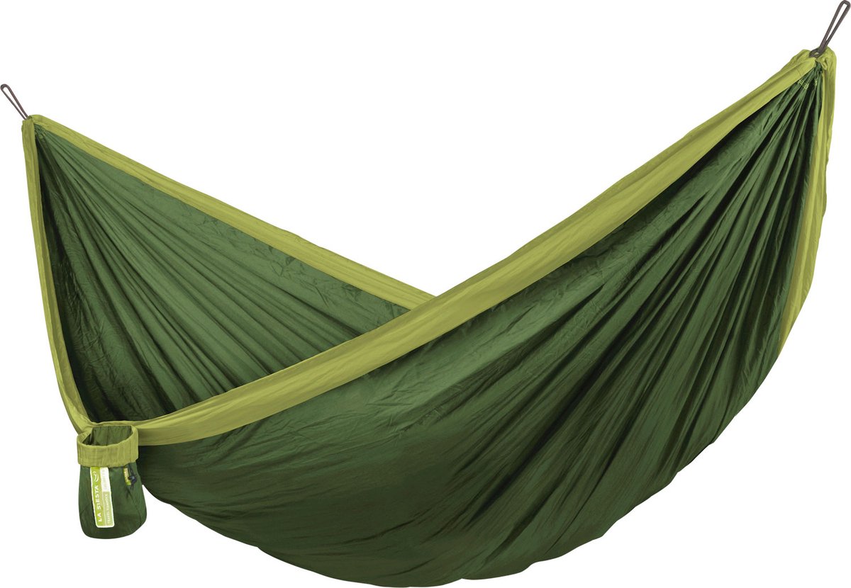 La Siesta Colibri 3.0 1 persoons reishangmat - Forest
