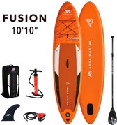 Aqua Marina Fusion Opblaasbaar SUP Board - 330 cm