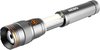 NEBO Franklin™ Slide Rechargeable - Magnetische Zaklamp Werklamp