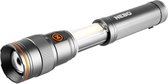 NEBO Franklin™ Slide Rechargeable - Lampe de travail magnétique pour lampe de poche