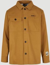 O'neill Hemden O'NEILL TRVLR SERIES OVERSHIRT