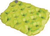 Sea To Summit Air Seat Insulated - Slaapmat Green