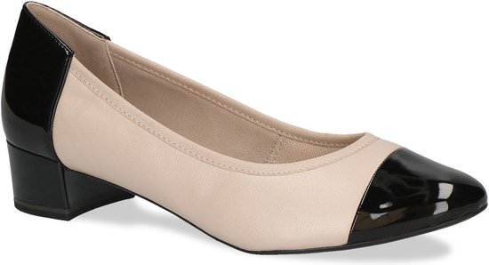 Caprice Dames Pumps 9-22317-42 G-breedte Maat: EU