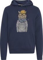 Blend He Sweatshirt Heren Trui - Maat S