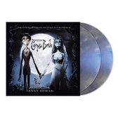 Danny Elfman - Corpse Bride (LP)