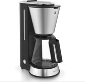 Koffiezetapparaat - Koffiemachine - Filterkoffie - 5 Kopjes - 1.25 Liter - Zwart