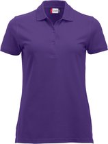 Clique New Classic Marion S / S Lilas clair taille XXL