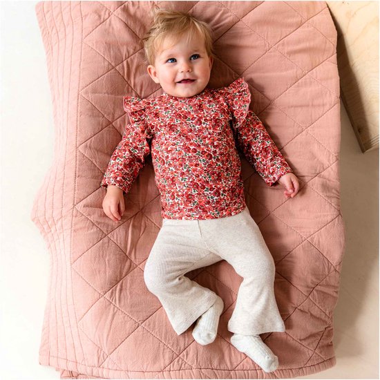 Baby broekjes maat 56 deals
