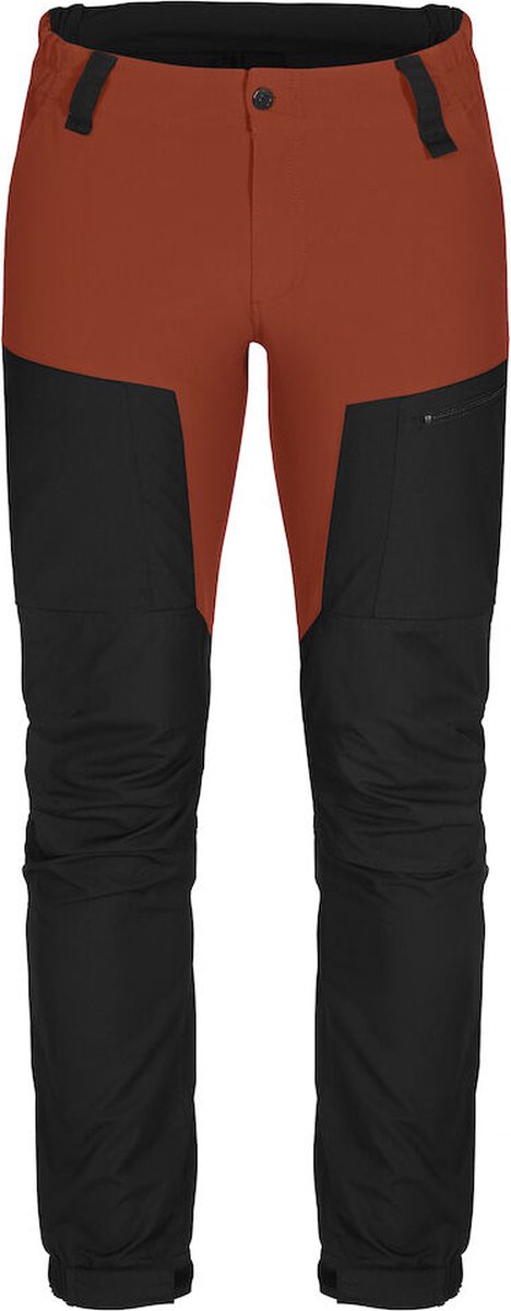 Clique Kenai 022046 - Donker Oranje - L