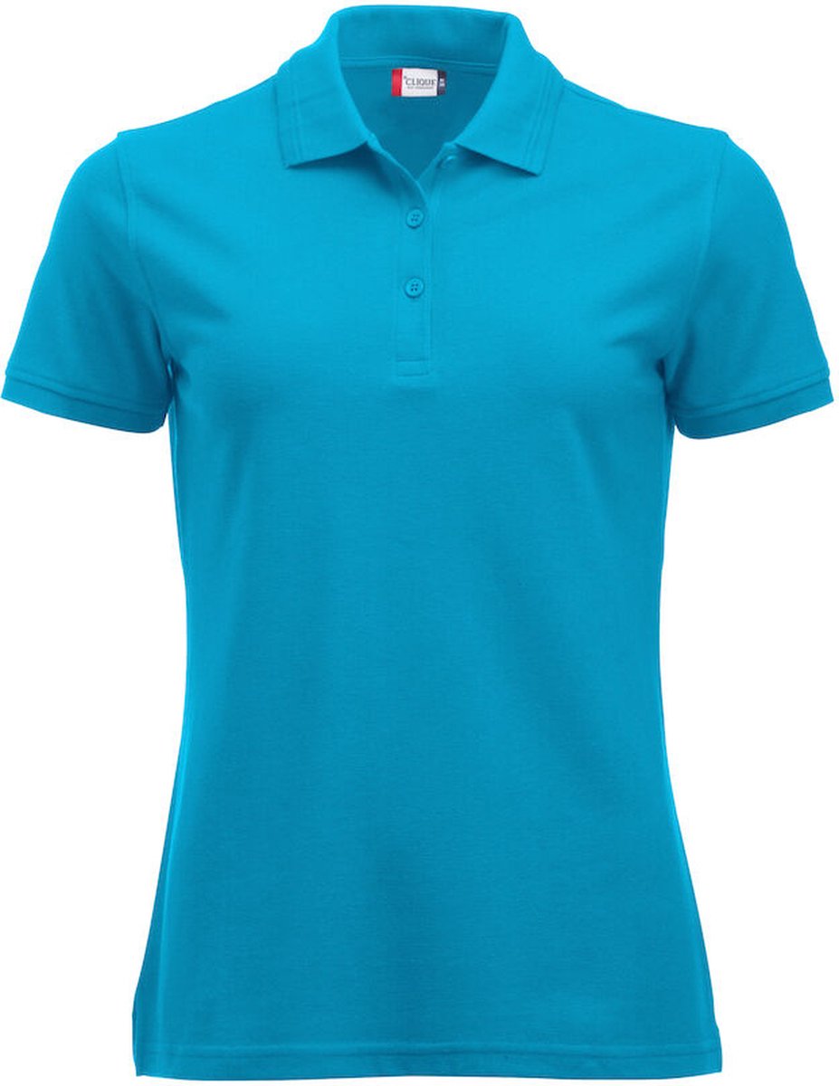 Clique Manhattan Women 028251 - Turquoise - M