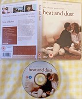 Heat And Dust (Digitally remastered)