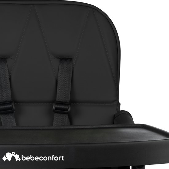 Bebeconfort Lily - Kinderstoel - Tinted Graphite - Vanaf 6 maanden tot 3 jaar oud van Bebeconfort — afbeelding 5