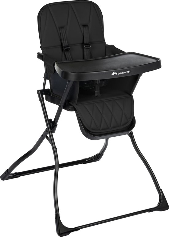 Bebeconfort Lily - Kinderstoel - Tinted Graphite - Vanaf 6 maanden tot 3 jaar oud van Bebeconfort — afbeelding 2