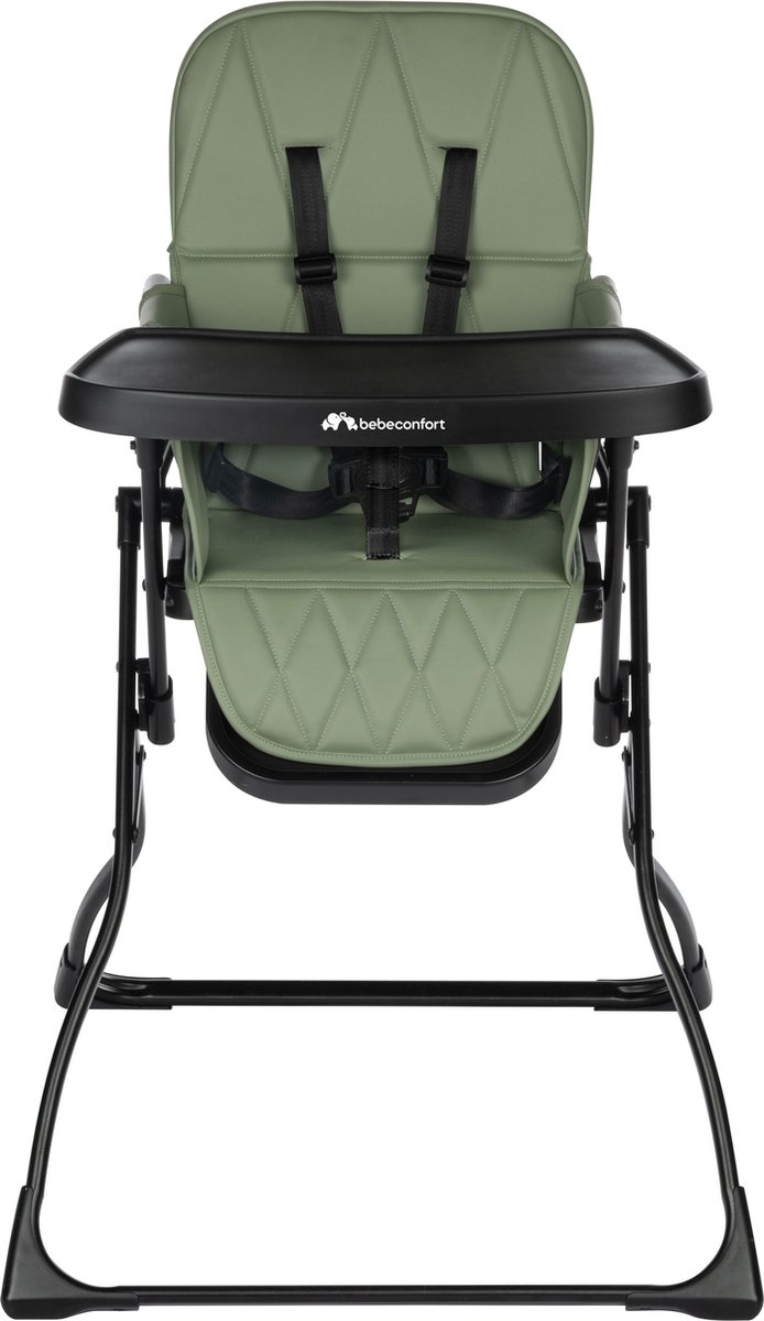 Bebeconfort Lily - Kinderstoel - Mineral Green - Vanaf 6 maanden tot 3 jaar oud van Bebeconfort — afbeelding 4