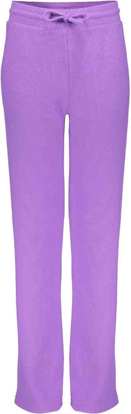 Geisha - Lange broek - Purple - Maat 170