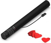 MagicFX Electric Cannon 50cm Hearts Rot -