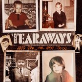 The Tearaways - And Now For Our Next Trick (LP)