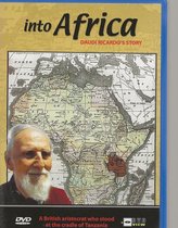 INTO AFRICA - DAUDI RICARDO'S STORY